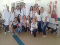 Thumb voluntarios