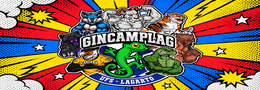 4ª GincampLag 