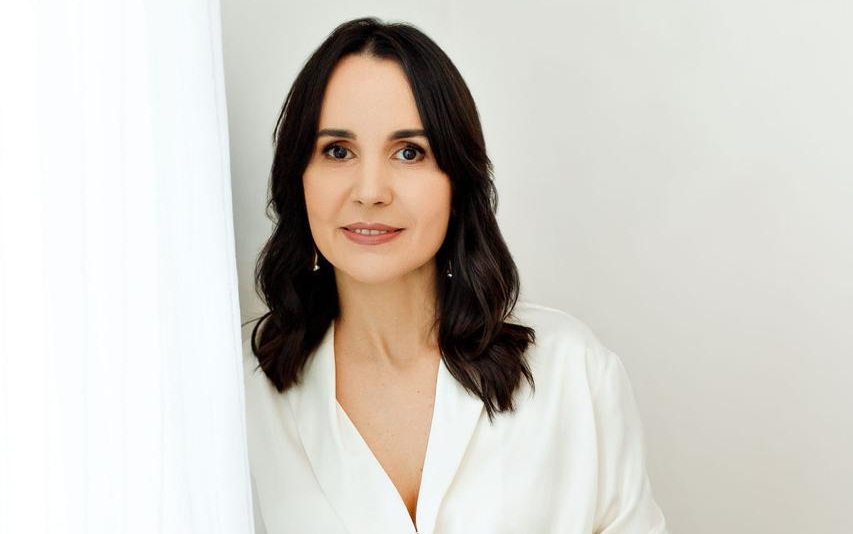 Pesquisadora Martha Débora Tenório (Foto: arquivo pessoal)